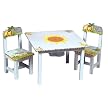 Safari Table & Chair Set