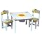 Safari Table & Chair Set