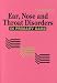 Ear, Nose & Throat Disorders for Primary Care Providers