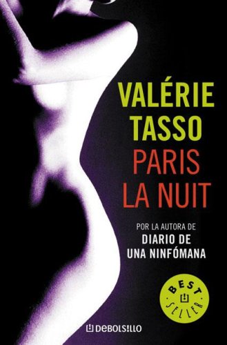 Paris La Nuit
