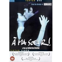 A Ma Soeur! [2001] [DVD]