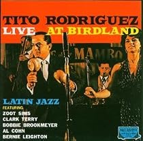 Live at Birdland