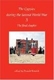 The Final Chapter: The Gypsies During the Second World War (Interface Collection) (Chapter v) The Final Chapter: The Gypsies During the Second World War (Interface Collection) (Chapter v)