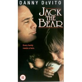 Jack The Bear [1993]
