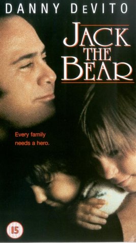 Buy Jack The Bear [1993] online at Discounted New and Used prices. Delivered to your door with Off-The-Bookshelf.