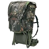 Kelty Cache Hauler/Complete