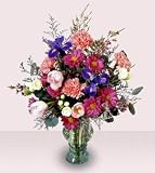 Lovely Evening Fresh Flower Bouquet