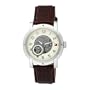Tommy Hilfiger Men's 1710157 Automatic Leather Strap Watch