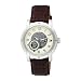 Tommy Hilfiger Men's 1710157 Automatic Leather Strap Watch