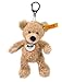 Steiff Keyring Fynn Teddy Bear Beige