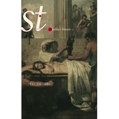 St. Agatha's Breast