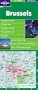 Lonely Planet Brussels (Lonely Planet City Maps)