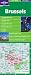 Lonely Planet Brussels City Map (Maps & Atlases)