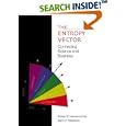 Entropy Vector: Connecting Science and Business by  Robert D Handscombe and Eann A Patterson