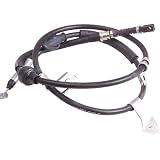 Beck Arnley  094-0855  Brake Cable - Rear by Beck Arnley