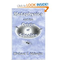 Metaphysics and the Origin of Species (SUNY Series in Philosophy and Biology)
