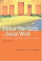 Ethical Standards in Social Work: A Review of the NASW Code of Ethics