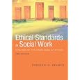 Ethical Standards in Social Work: A Review of the NASW Code of Ethics