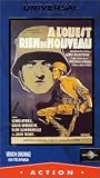 Review 4 Front Video  / All Quiet On The Western Front [1930]