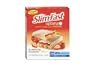 Slim-Fast Optima Meal Bar, Strawberry Cheesecake, 1.97-Ounce Bars in 12-Count Boxes