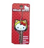 Lounge Fly Hello Kitty Super Cute Tiger Outfit Key Cap * 08 Newest Item *