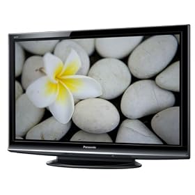 Panasonic TX-P42G10B 42-inch Widescreen Full HD 1080p Plasma TV with Freesat - Installation Recommended