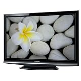 Panasonic TX-P42G10B 42-inch Widescreen Full HD 1080p Plasma TV with Freesat - Installation Recommendedby Panasonic