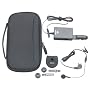 Superior Communications Traveler Pack (With earbud style headset) for SonyEricsson Phones