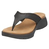 Aerosoles Womens Data Pace Thong