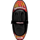Kwik Tek Airhead Magma Kneeboard with Ez Up