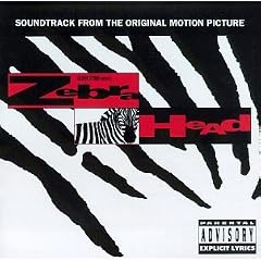 Zebrahead