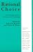 Books on Decision Theory