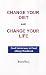 Book Change Your Diet and Change Your Life: Food Intolerance and Food Allergy Handbook
