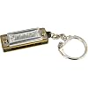 Hohner Mini Harp with Key Ring