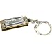 Hohner Mini Harp with Key Ring