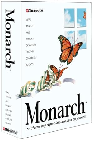 Monarch 5.0