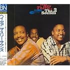 Hey There! by The Three Sounds