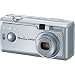 Canon PowerShot A400 3.2MP Digital Camera with 2.2x Optical Zoom (Silver)