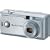 Canon PowerShot A400 3.2MP Digital Camera with 2.2x Optical Zoom (Silver)