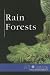 Book At Issue Series - Rain Forests (hardcover edition) (At Issue Series)