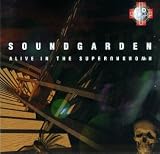 Alive in the Superunknown