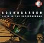 Alive in the Superunknown