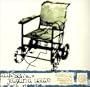 ELECTRIC MUSICAL CHAIRS
