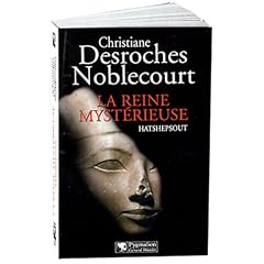 La Reine myst�rieuse : Hatshepsout