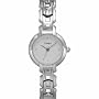 Timex Women's Classic Silver-Tone Bracelet Watch #T2J731
