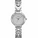Timex Women's Classic Silver-Tone Bracelet Watch #T2J731