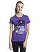 Impact Juniors Alice In Wonderland We're All Mad Here T-Shirt