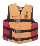 Stearns® Child's Watersport Vest Life Jacket