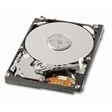Toshiba MK3256GSY 320GB 7200RPM 2.5 SATA HD