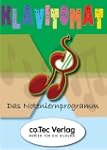 Klavitomat. CD-ROM f�r Windows 98/NT/...